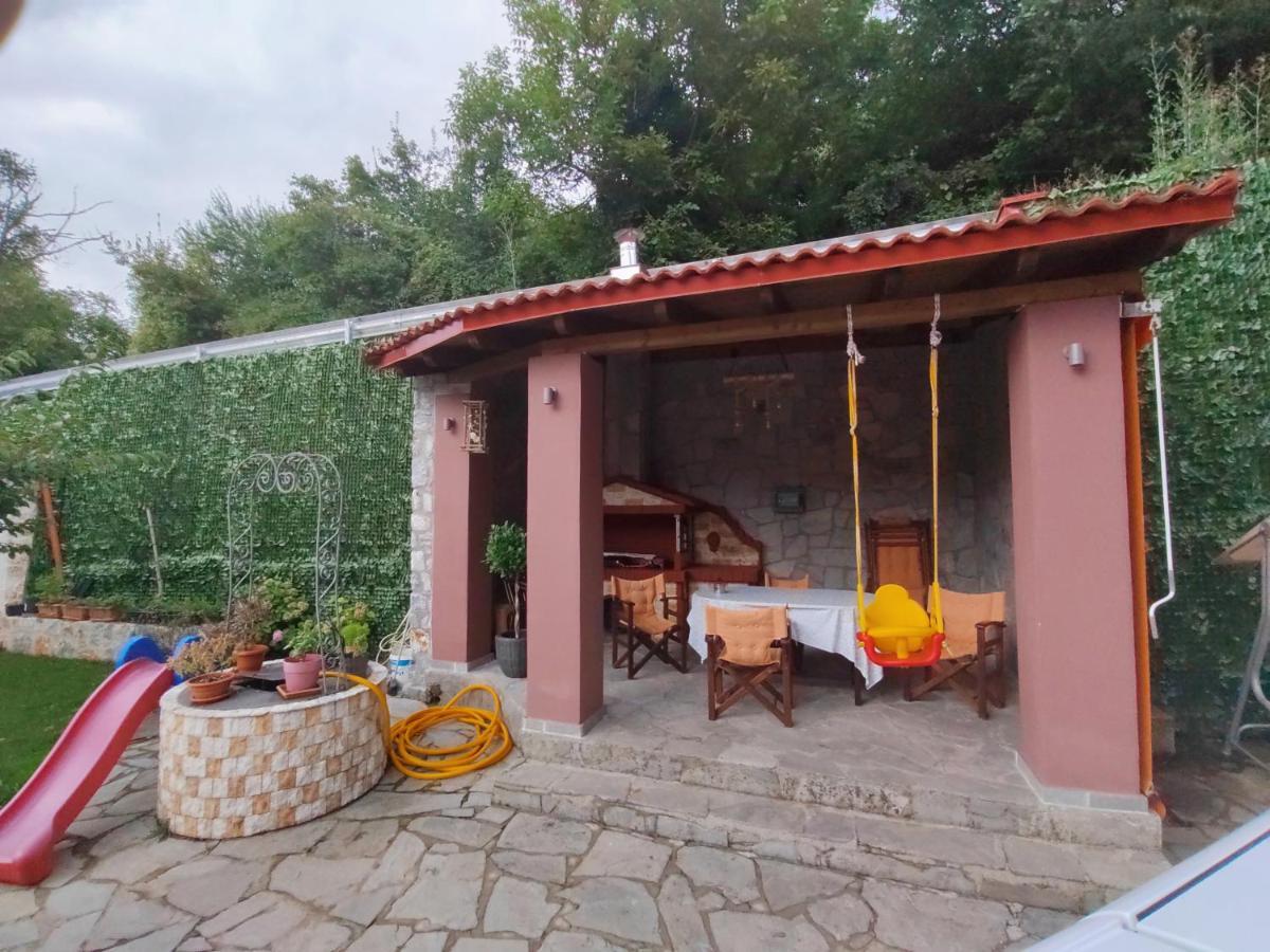 Stella Villa *